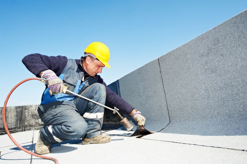 Roof Coating Services