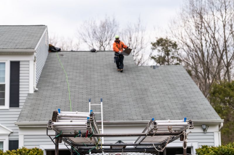 Weather Conditions for Roofing