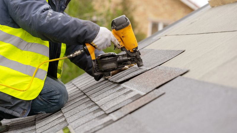 Local Roofing Contractors